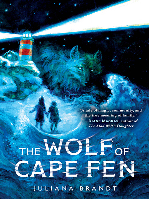 Title details for The Wolf of Cape Fen by Juliana Brandt - Available